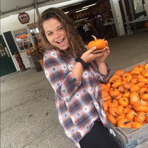 Meet your Posher, Briana